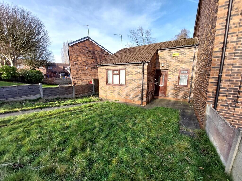 Main image of property: Chime Bank,Crumpsall, M8 