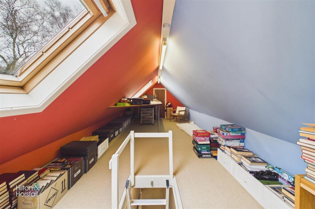 Additional image 31 of Waterloo House, Carr Hall Road, Barrowford