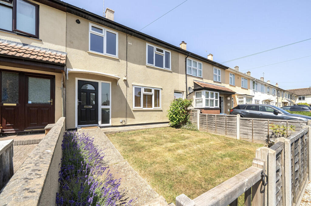 Main image of property: Radlet Close, Taunton