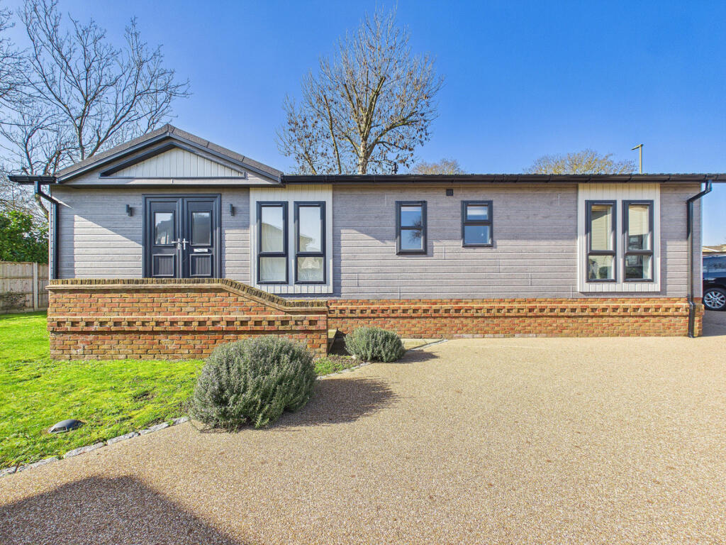 Main image of property: Chertsey Lane, Staines-upon-thames, TW18