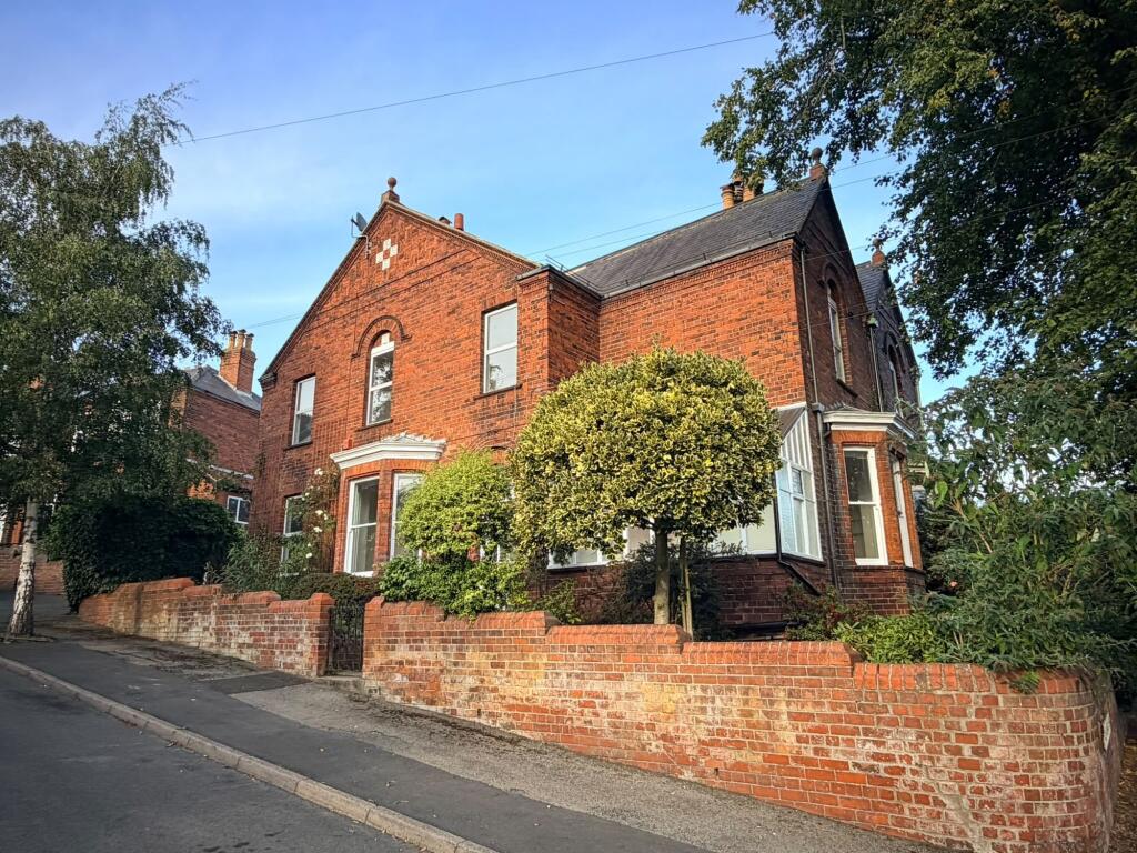 Main image of property: Alexandra Park, Scarborough, YO12