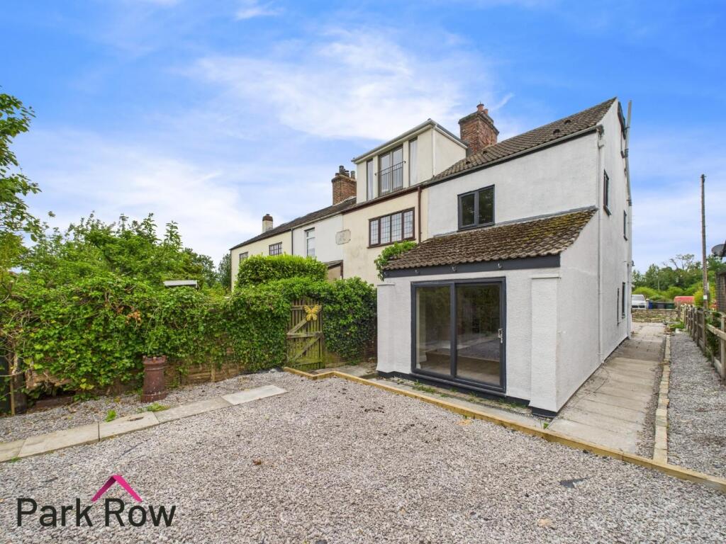 Main image of property: Brooklands, South Milford, Leeds