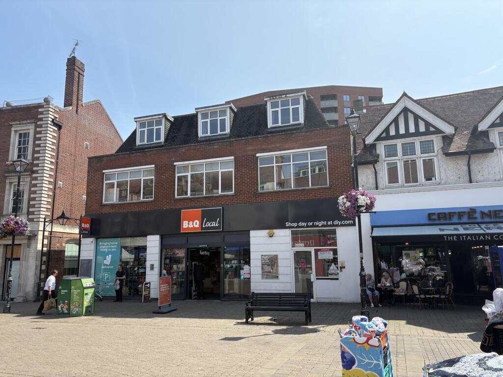 Main image of property: 61 High Street, Staines-Upon-Thames, Surrey