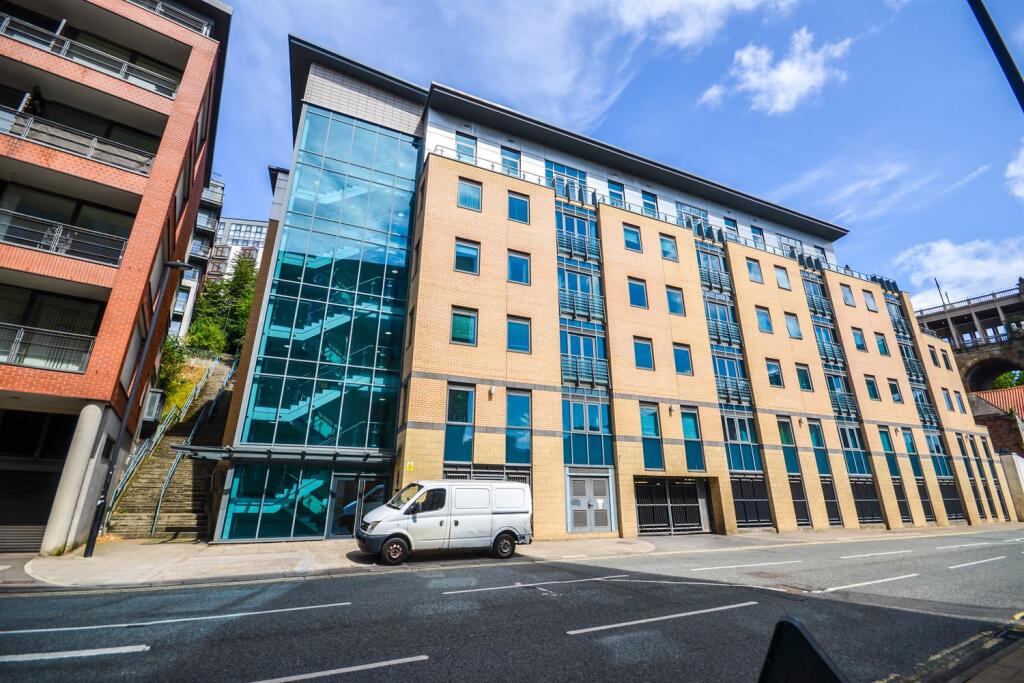 38 Merchants Quay 46-54, Newcastle City Centre, Newcastle City Centre