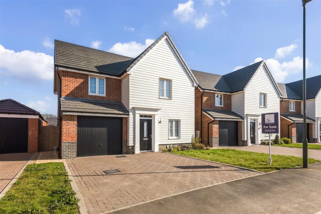 Main image of property: Bittern Avenue, Yapton