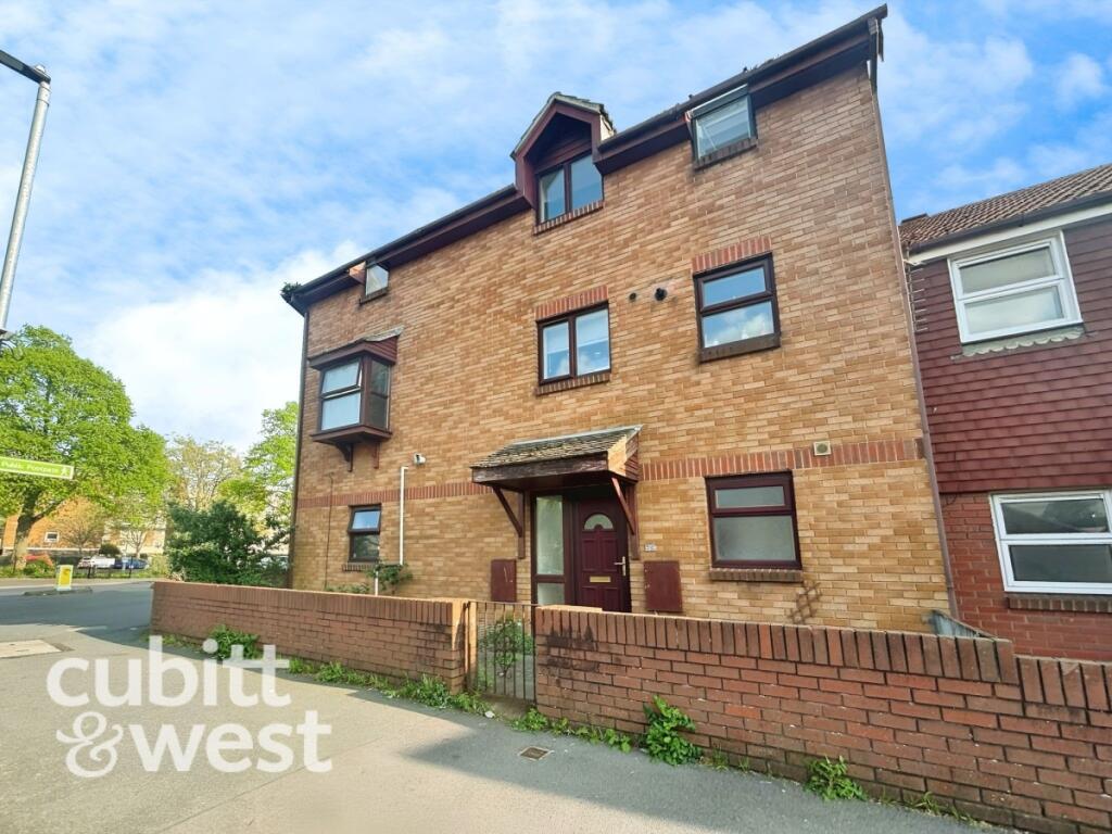 House in Portsmouth - View 2