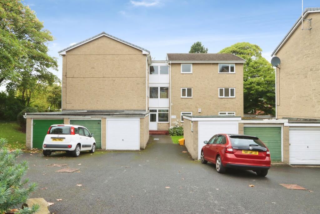 Apartment in Sheffield, South Yorkshire - View 4