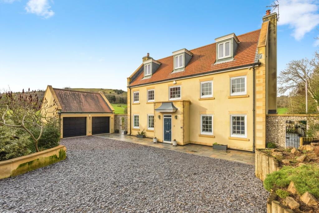Main image of property: Wavering Down Rise, Shute Shelve, Axbridge, BS26