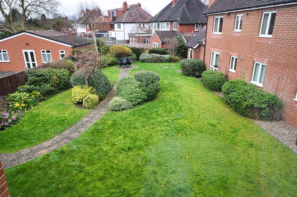 Additional image 13 of Tudor Lodge, Solihull