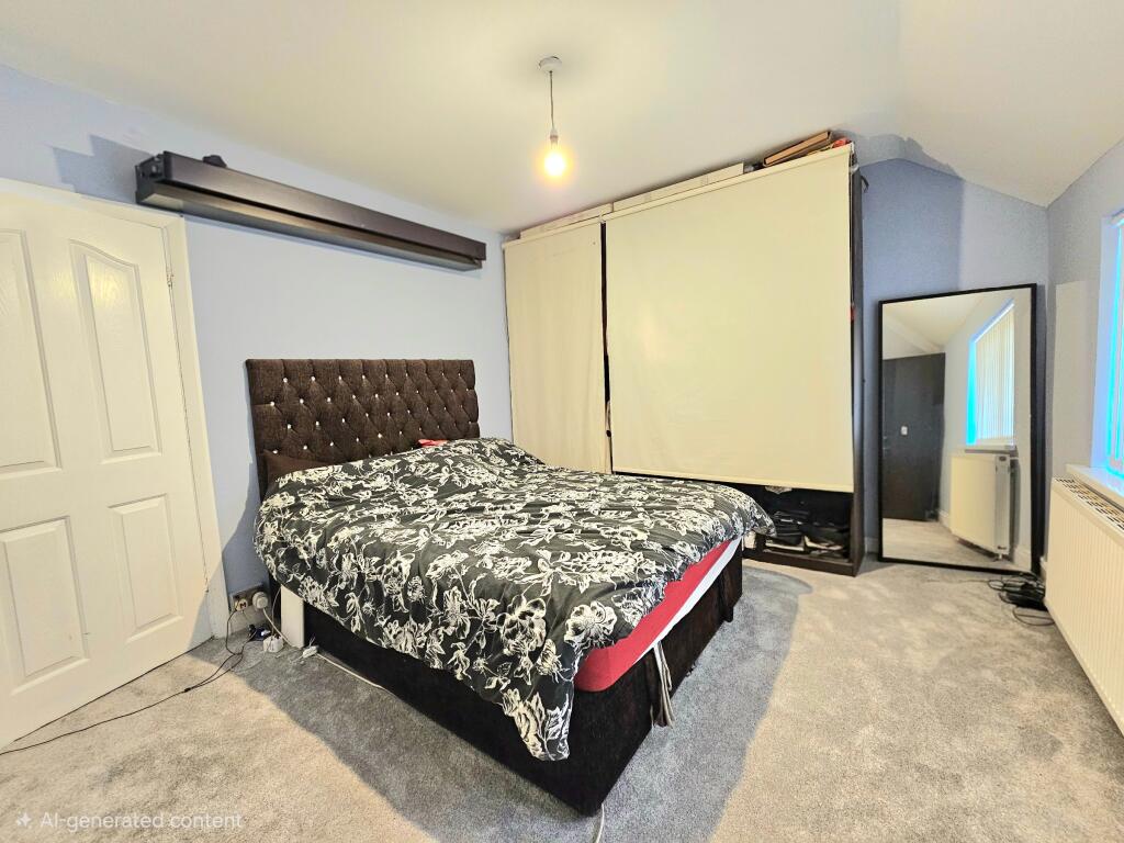 House in Birmingham, Kingstanding - More