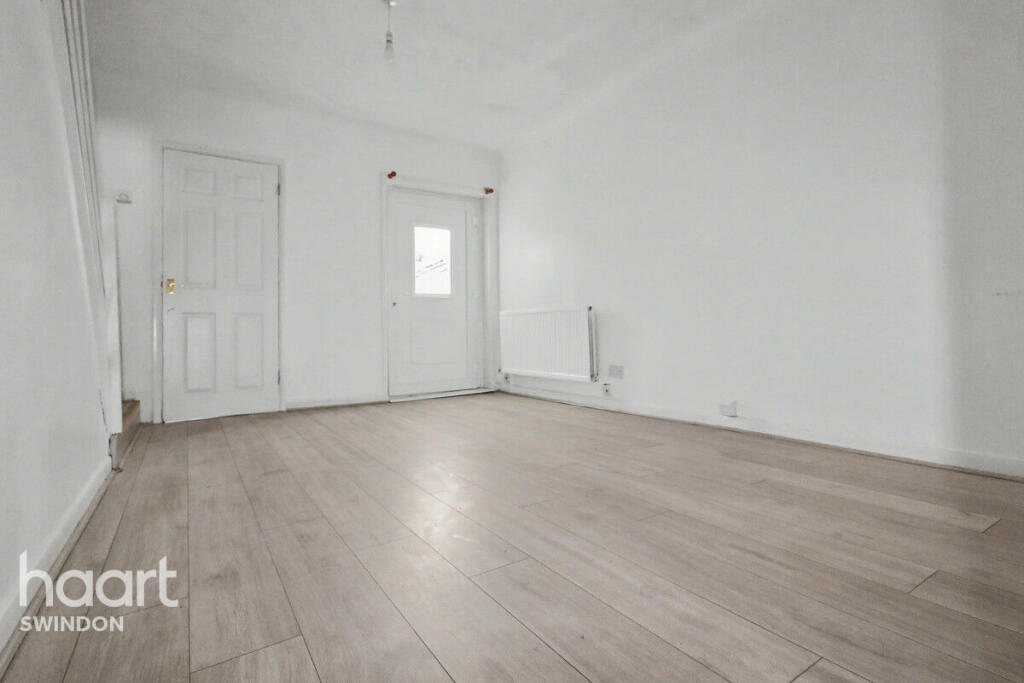Main image of property: Salisbury Street, Swindon