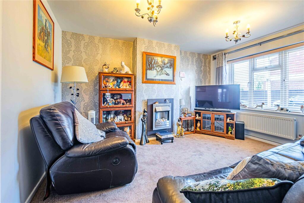 House in Leighton Buzzard, Leighton-Linslade - View 5