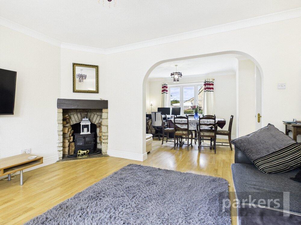 Main image of property: Littlebrook Meadow, Shipton-under-Wychwood, Chipping Norton, OX7