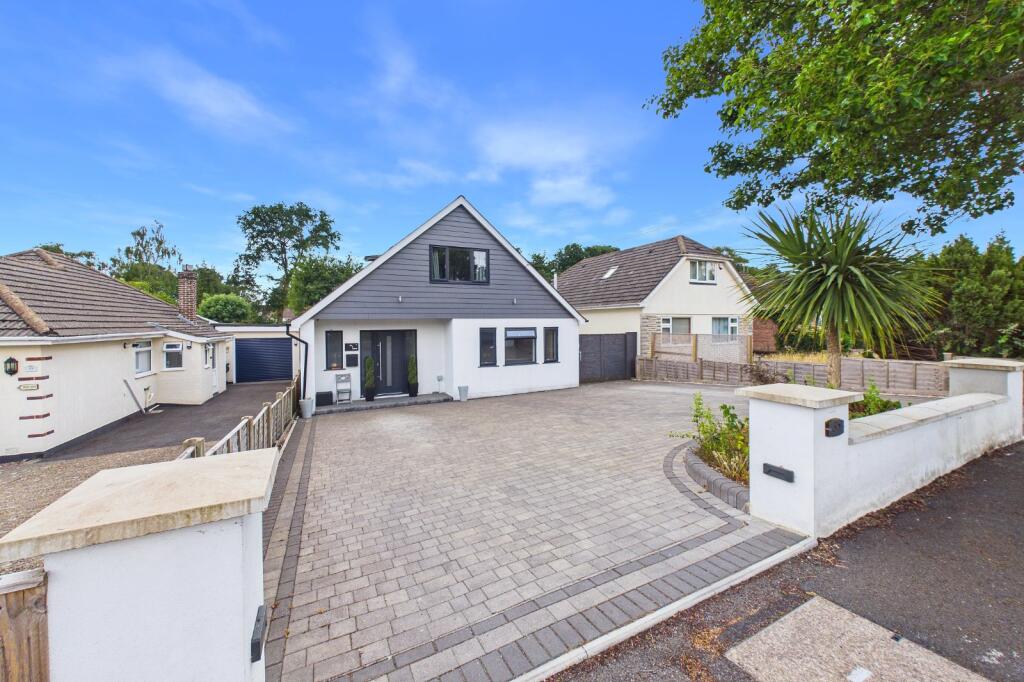 Main image of property: Anvil Crescent, Broadstone, Dorset, BH18