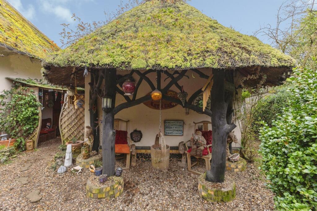 Main image of property: Roudham Road, East Harling, Norwich