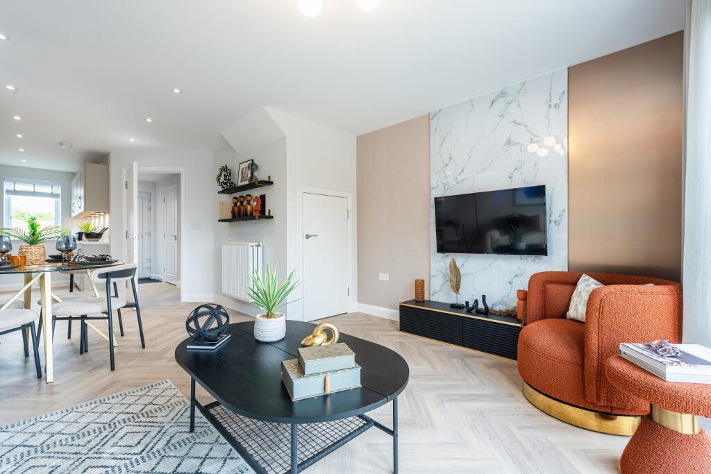 Main image of property: Cambridge Road,
Cambridge, 
Cambridgeshire, 
CB3 0XX