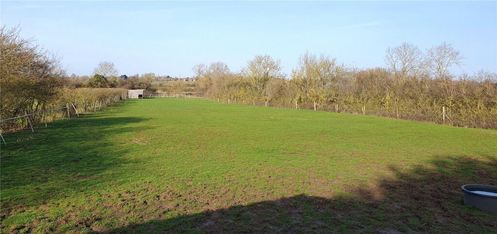 Main image of property: Granborough