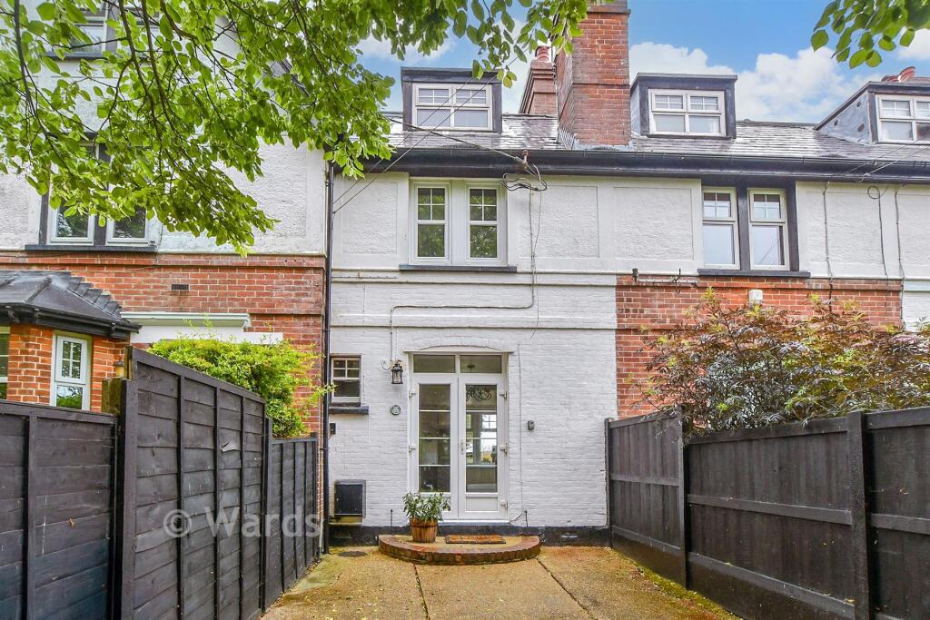 House in Tonbridge - View 2