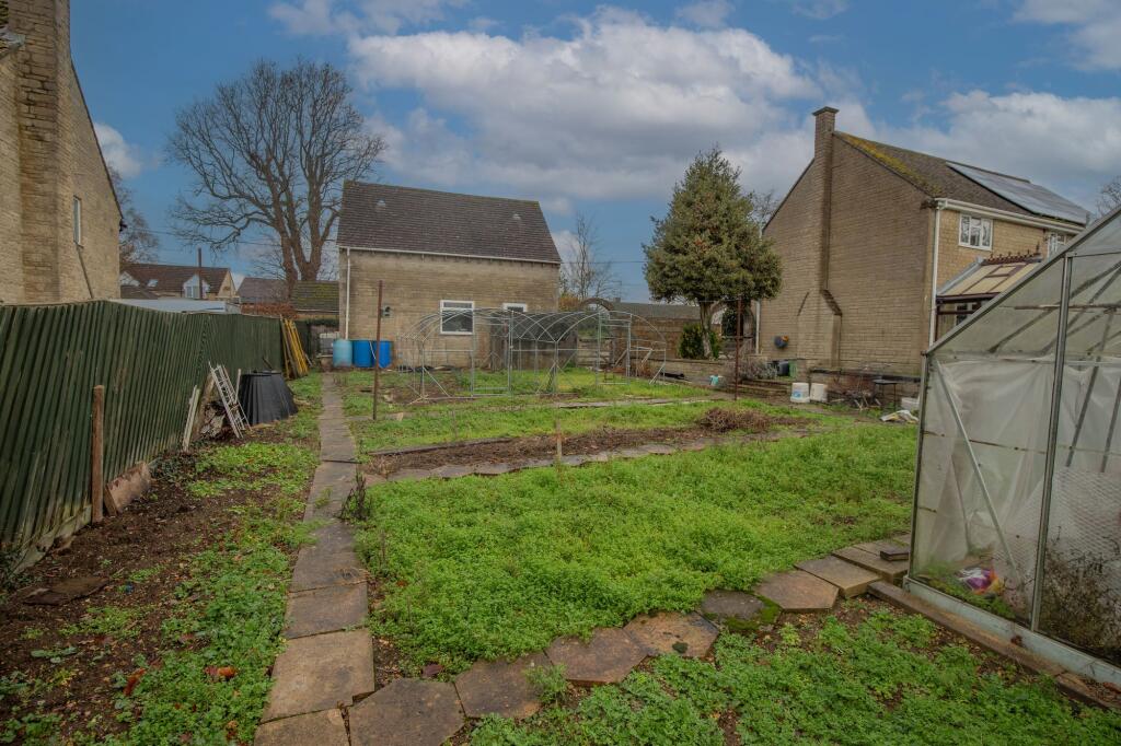 Main image of property: Minety, Malmesbury, SN16