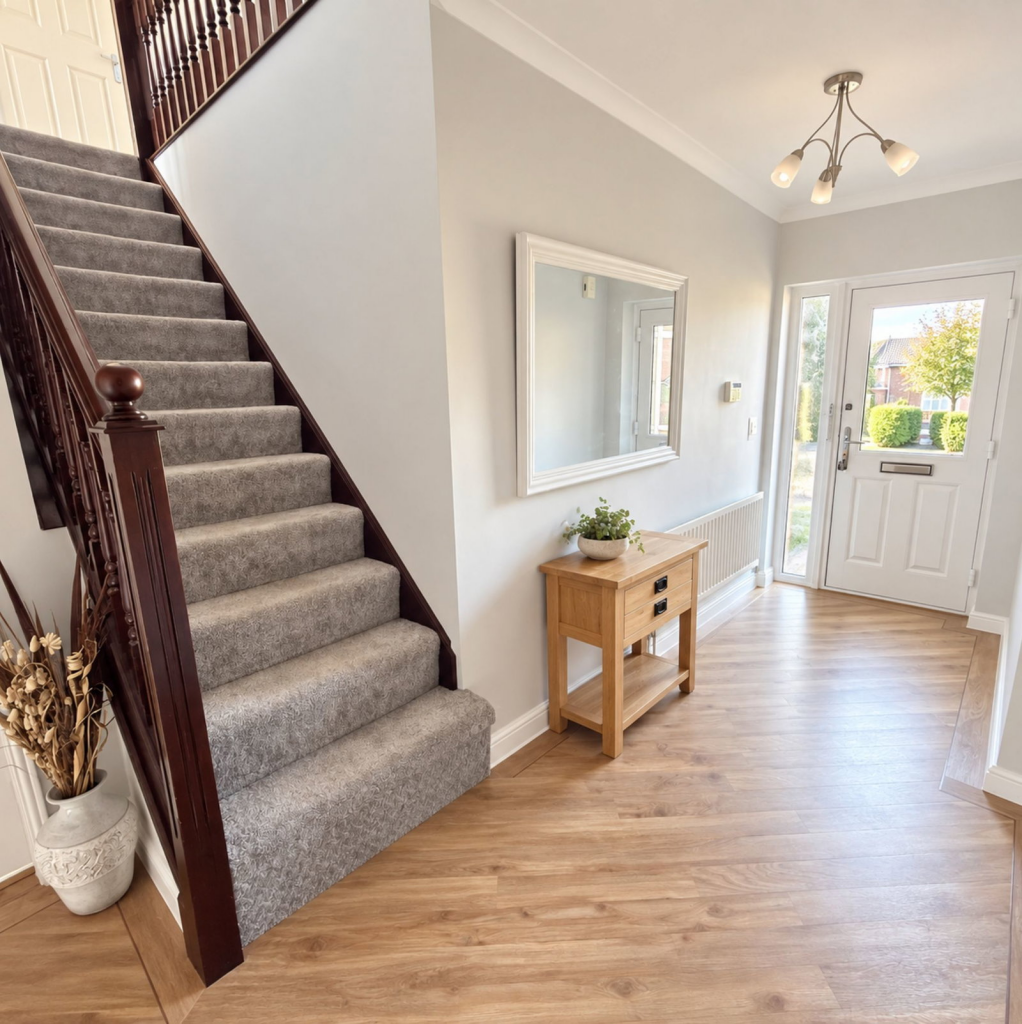 House in Milton Keynes - More