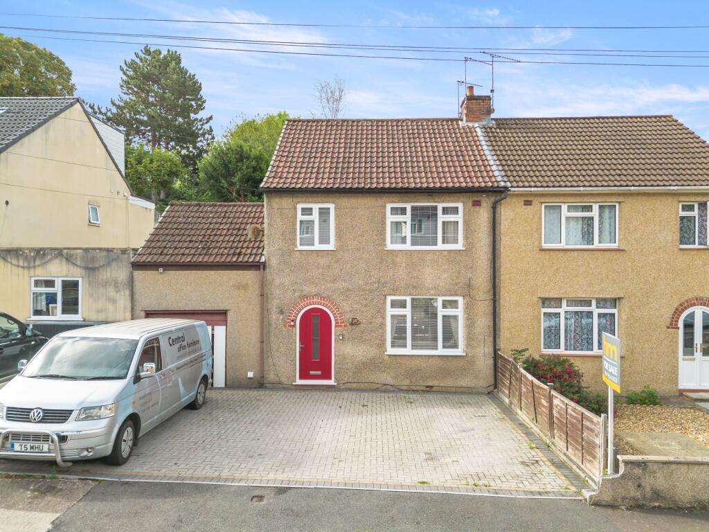Main image of property: Marion Walk, St George