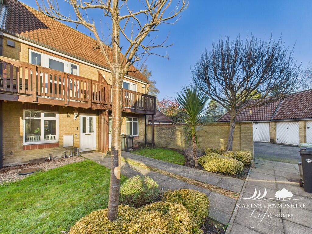 Main image of property: Tintagel Way, Port Solent