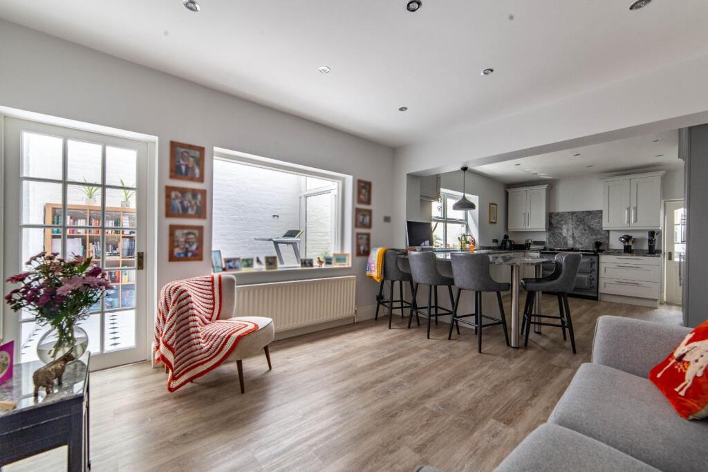 House in Hexham, Northumberland - View 5