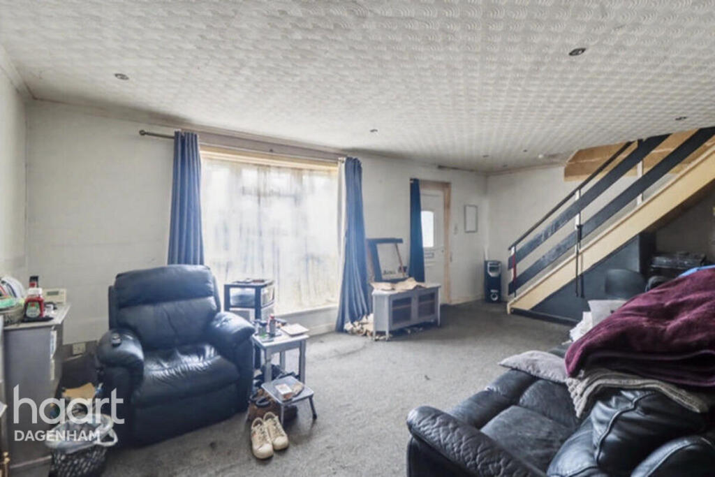 Main image of property: Boleyn Gardens, Dagenham