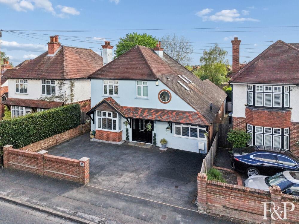 Main image of property: Pinkneys Road, Maidenhead