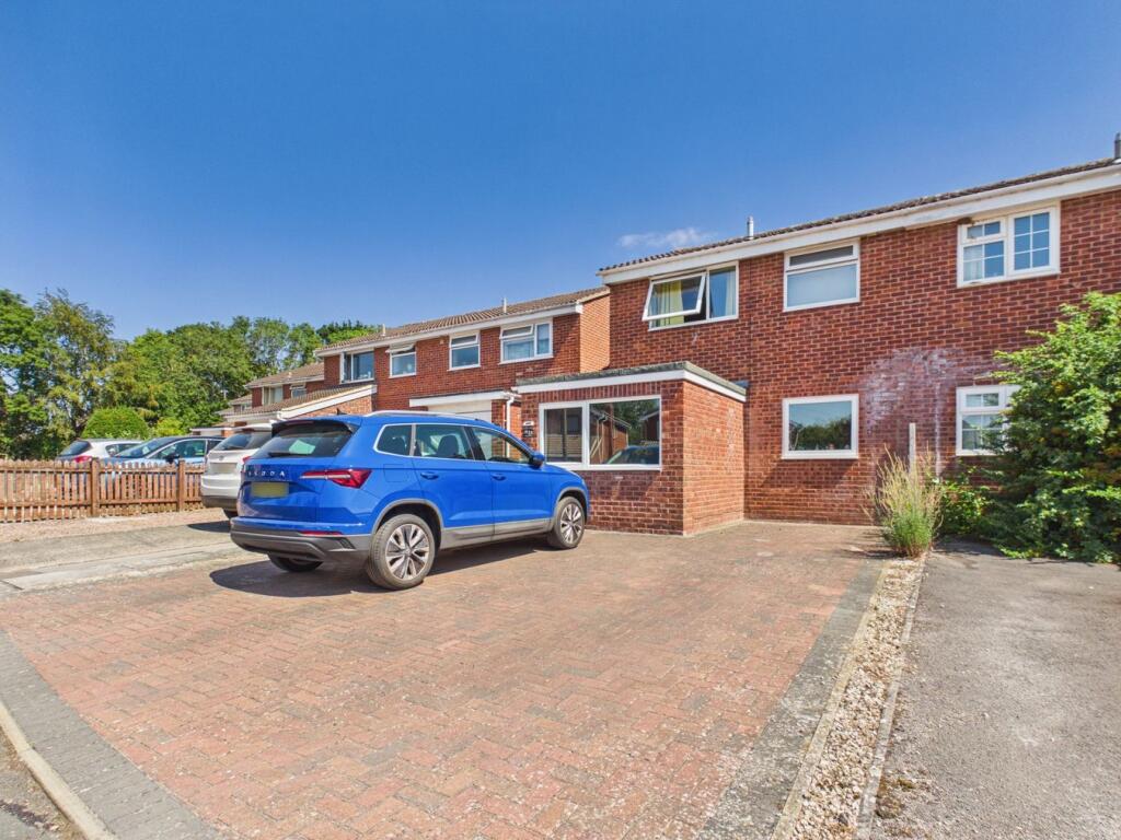 Main image of property: Beech Close, Ross-on-Wye, HR9