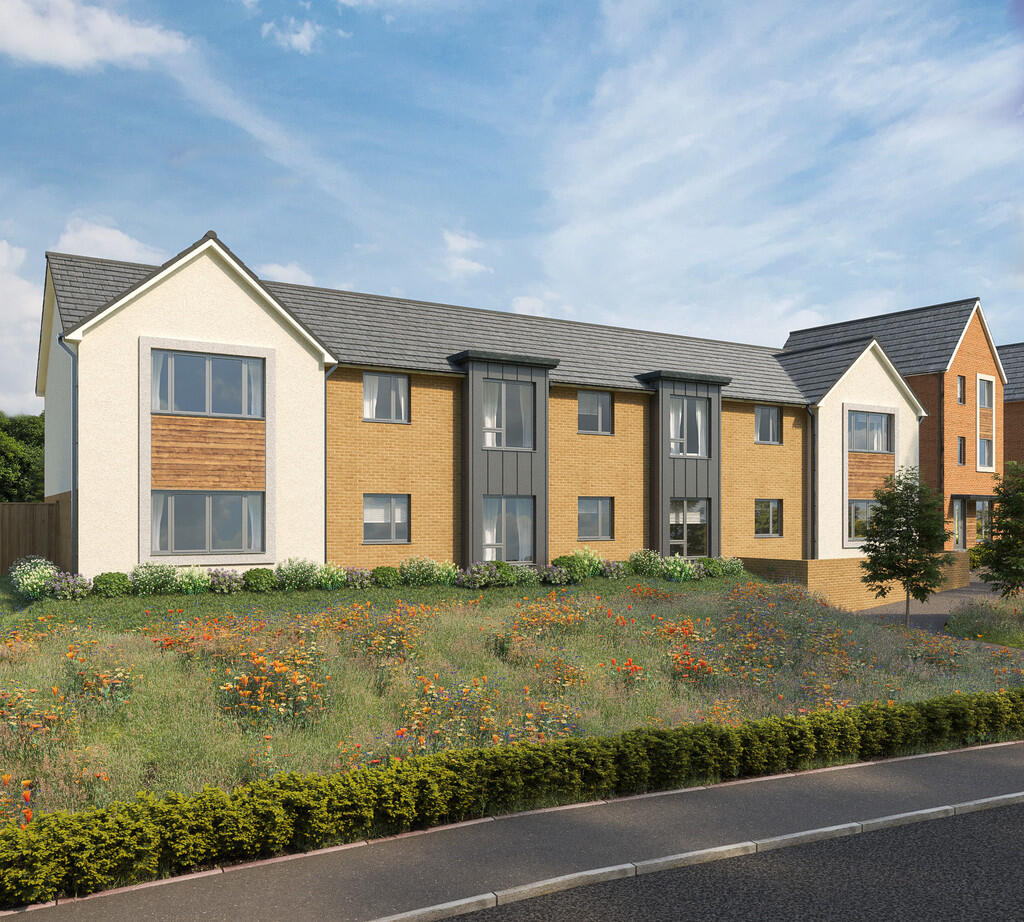 Main image of property: Clos Y Gadwyn, Cardiff