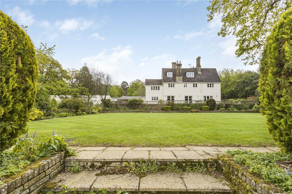 Additional image 2 of Grubbs Lane, Brookmans Park, Hertfordshire, AL9