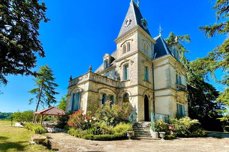 Main image of property: Laroque Timbaut, Lot et Garonne, Nouvelle-Aquitaine