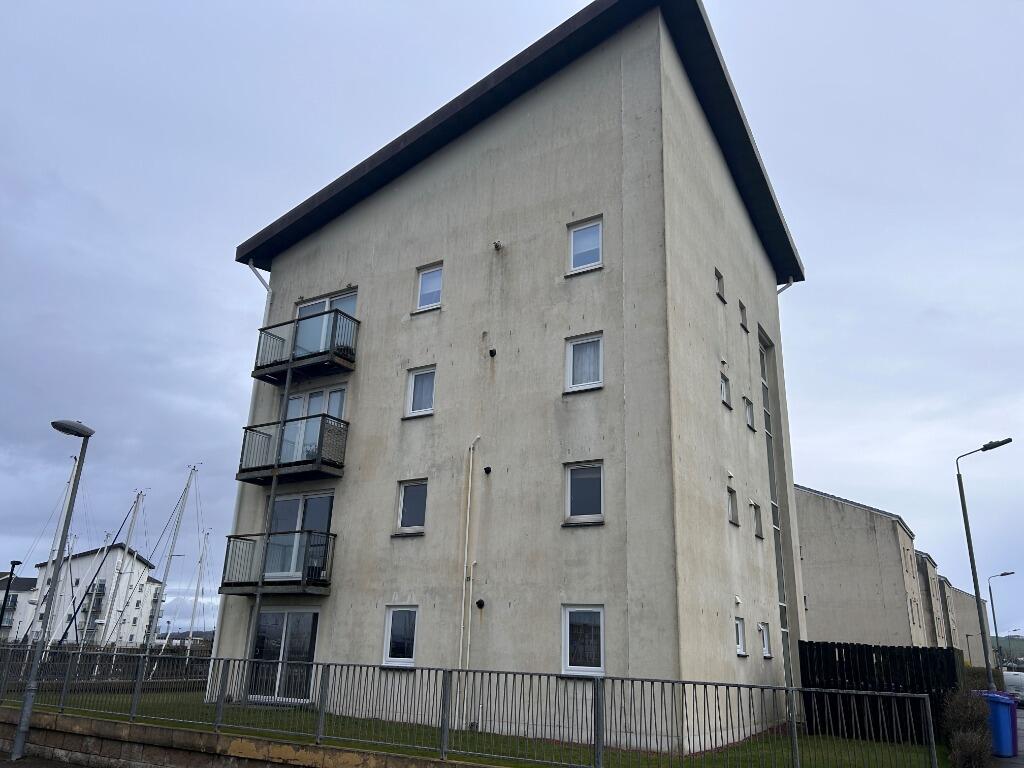 Main image of property: Mariners View, Ardrossan, KA22