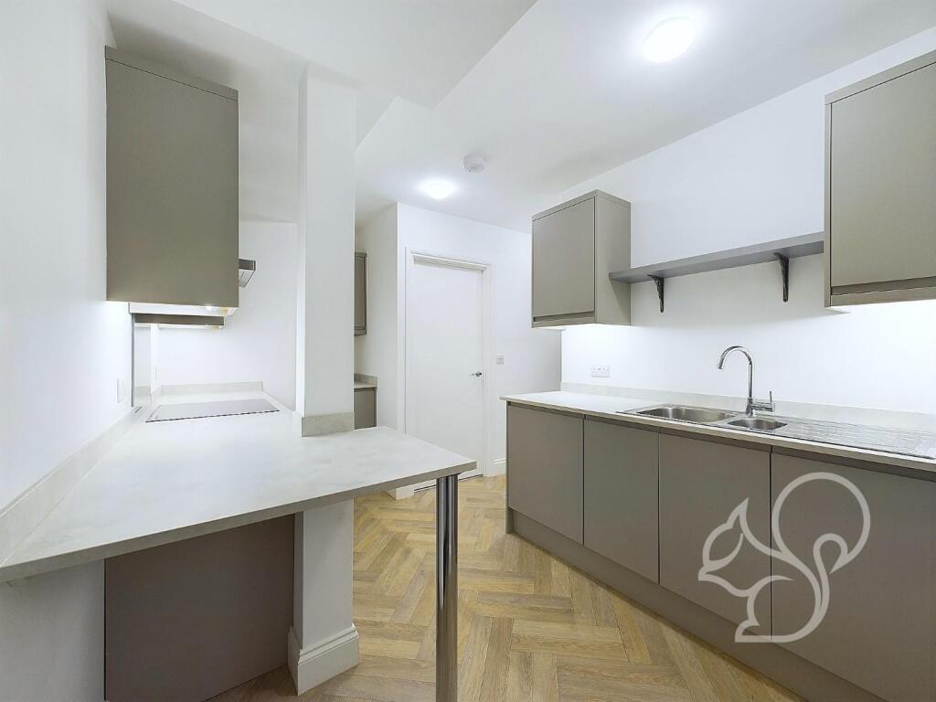 Main image of property: Gainsborough Street, Sudbury