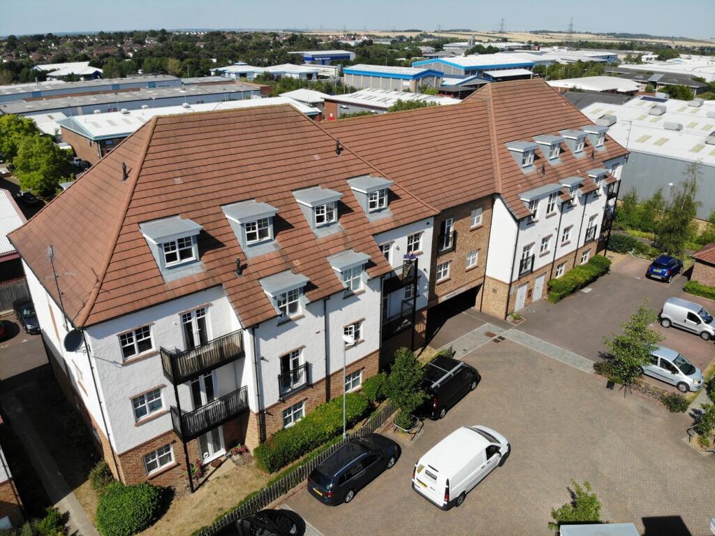 Main image of property: Bowyer Drive, Letchworth Garden City, SG6