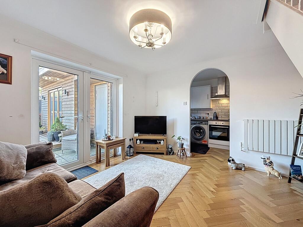 Main image of property: Enfield Drive, Barry, CF62