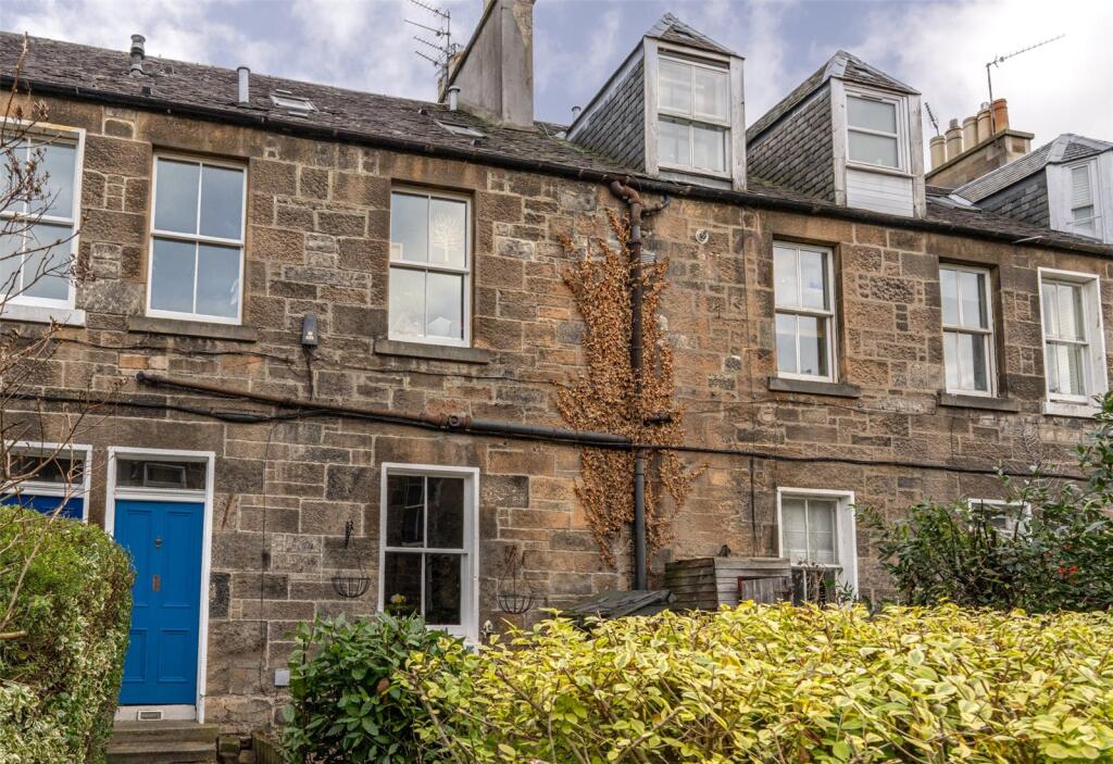 Main image of property: 3 Cobden Terrace, Edinburgh, EH11
