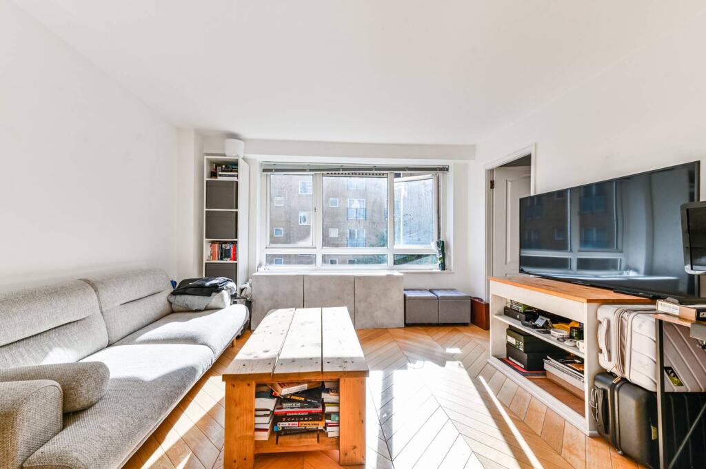 Main image of property: The Highway, Wapping, London, E1W