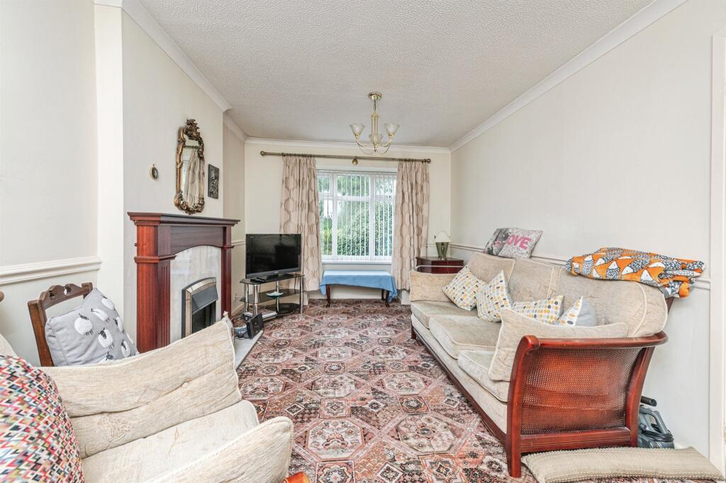 House in Wakefield - View 4