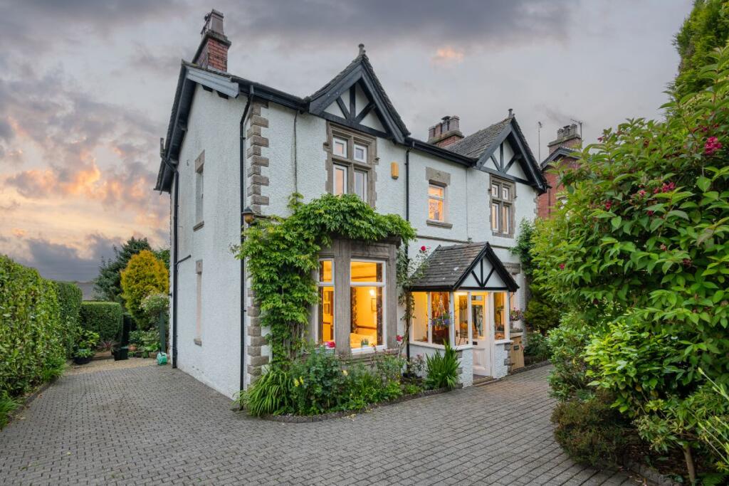 Main image of property: Barrowfield House, Penny Bridge, Ulverston, LA12 7RH