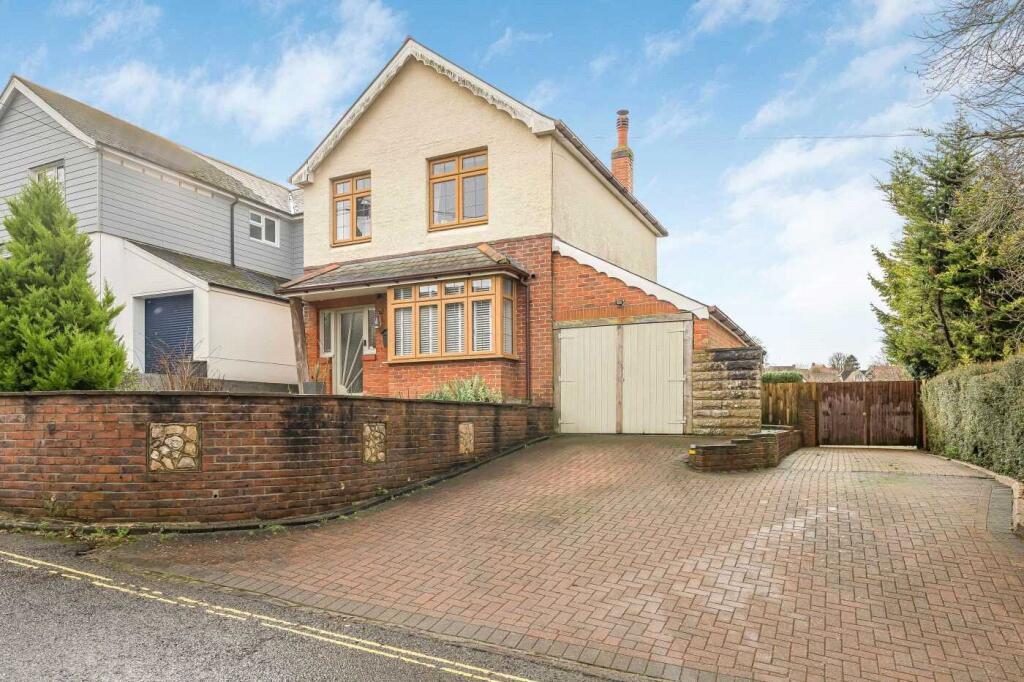 Main image of property: Mount Pleasant Road, Alton, Hampshire, GU34