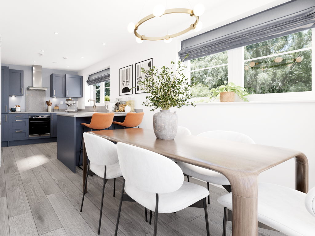 Main image of property: Farleigh Fields, Farleigh Road, Backwell, City of Bristol, County of Bristol, BS48 3PA
