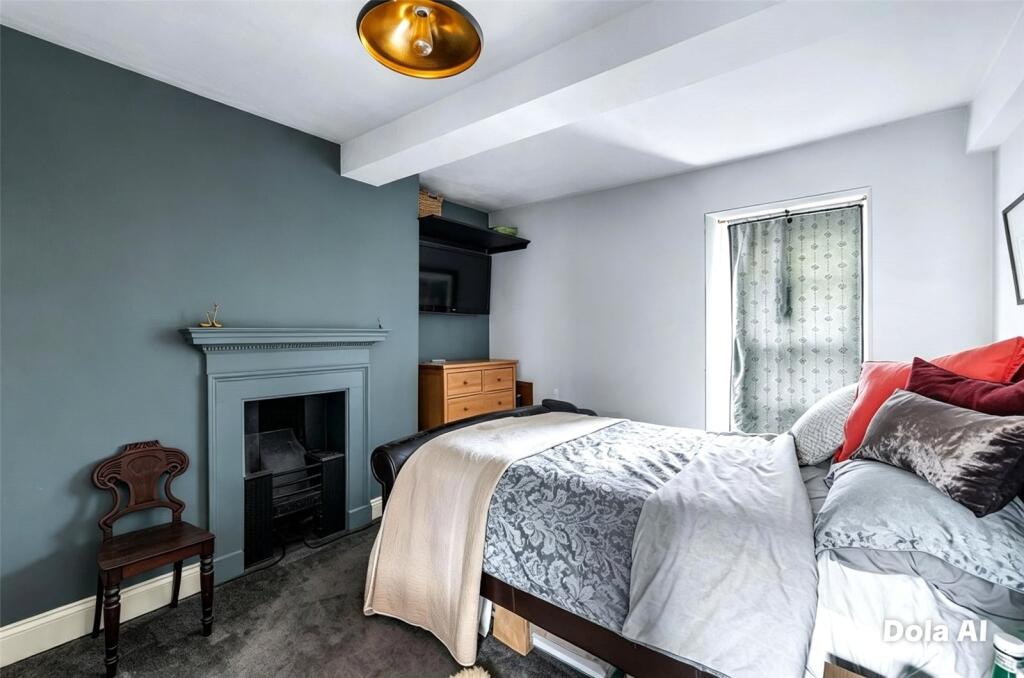 House in Shrewsbury - More