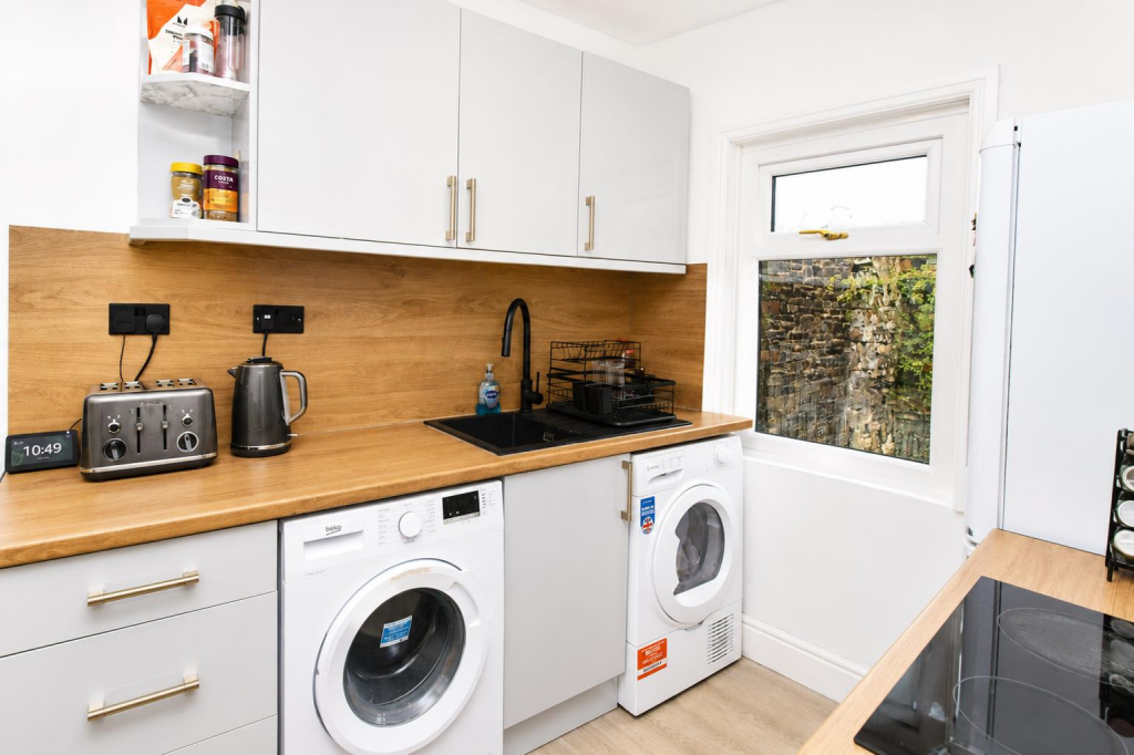 House in Darwen, Sough - More