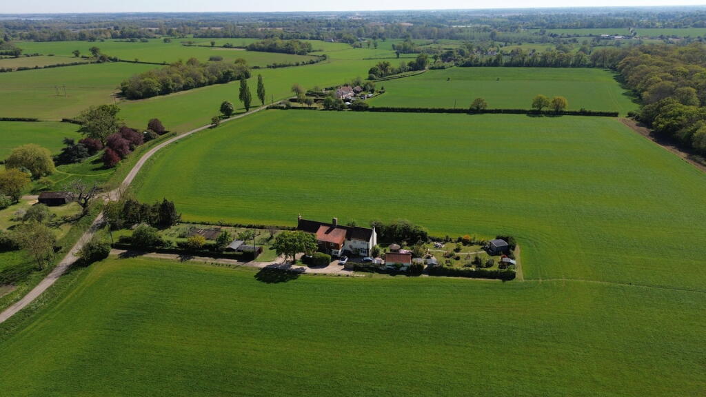 Main image of property: Silverlace Green, Benhall, Saxmundham, IP17 1JH