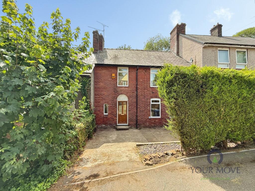 Main image of property: Fairbank Road, Sheffield, S5
