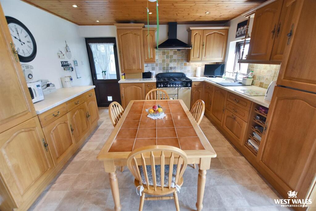 House in Swansea - More