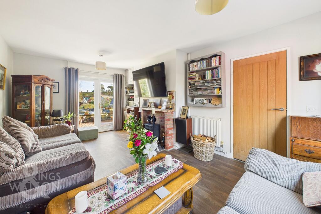 Main image of property: Hobart Road, Loddon, Norwich