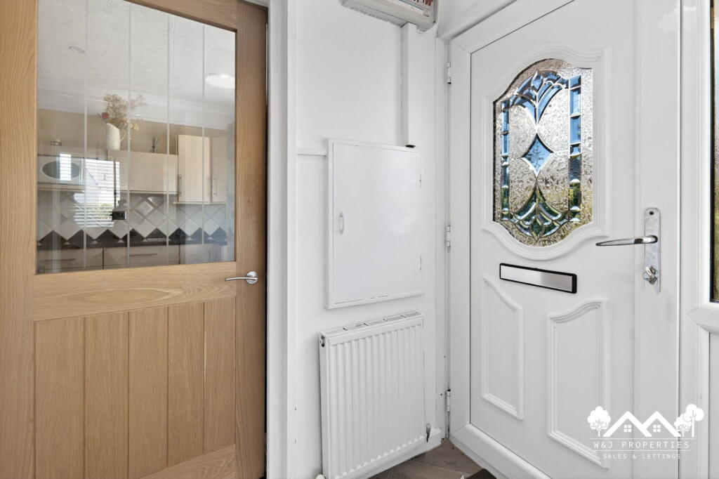 House in Hyndburn, Woodnook - View 6